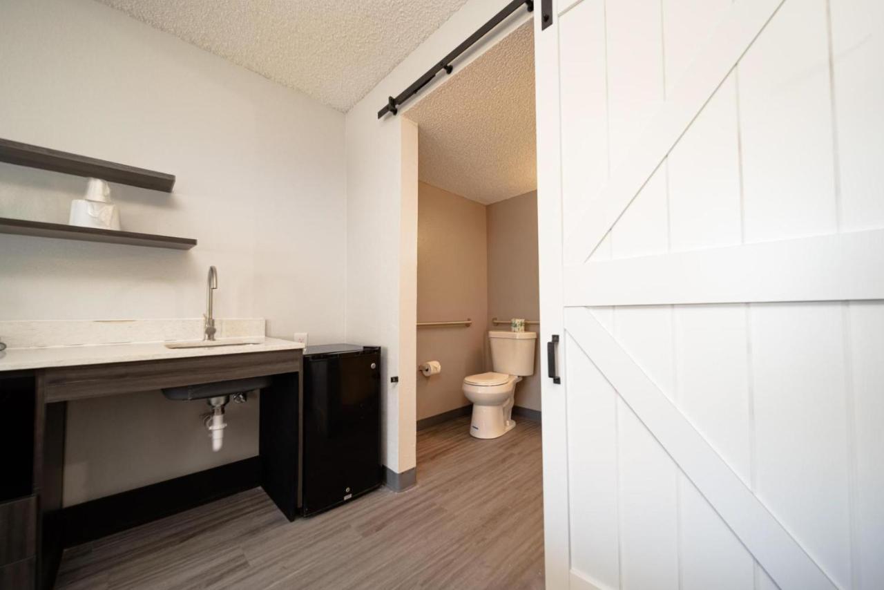 Studio 6 Grand Junction, Co Bagian luar foto