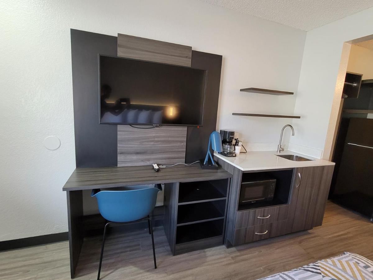 Studio 6 Grand Junction, Co Bagian luar foto