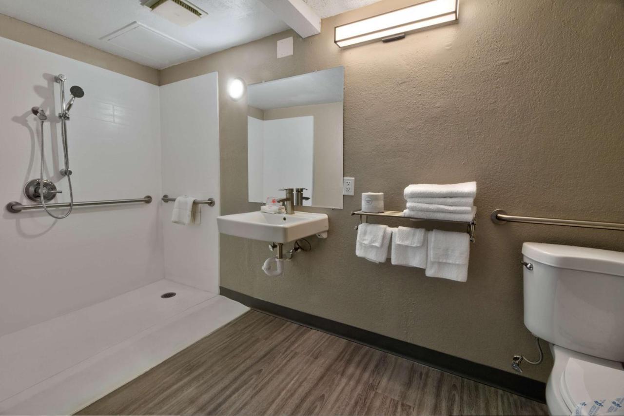 Studio 6 Grand Junction, Co Bagian luar foto