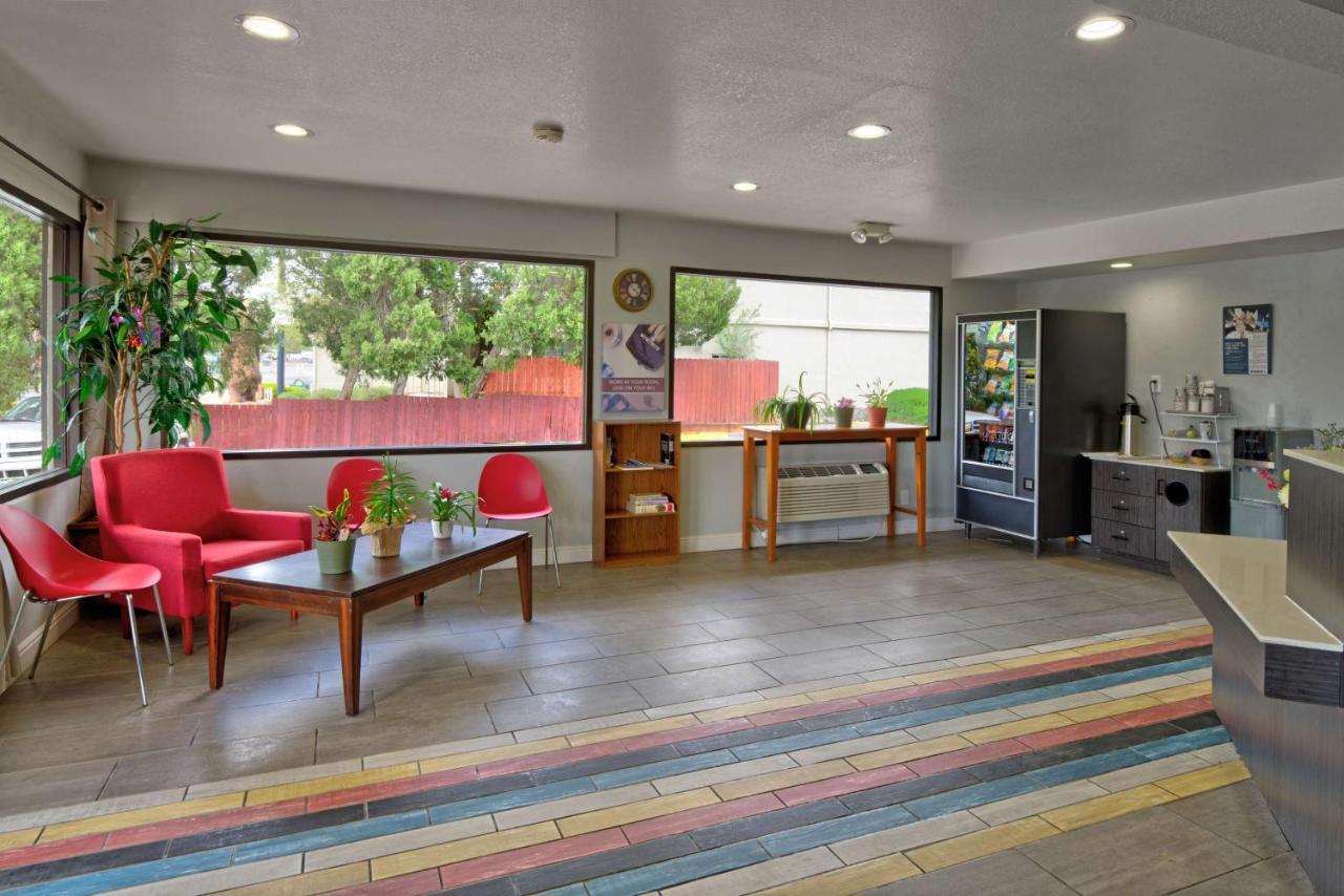 Studio 6 Grand Junction, Co Bagian luar foto