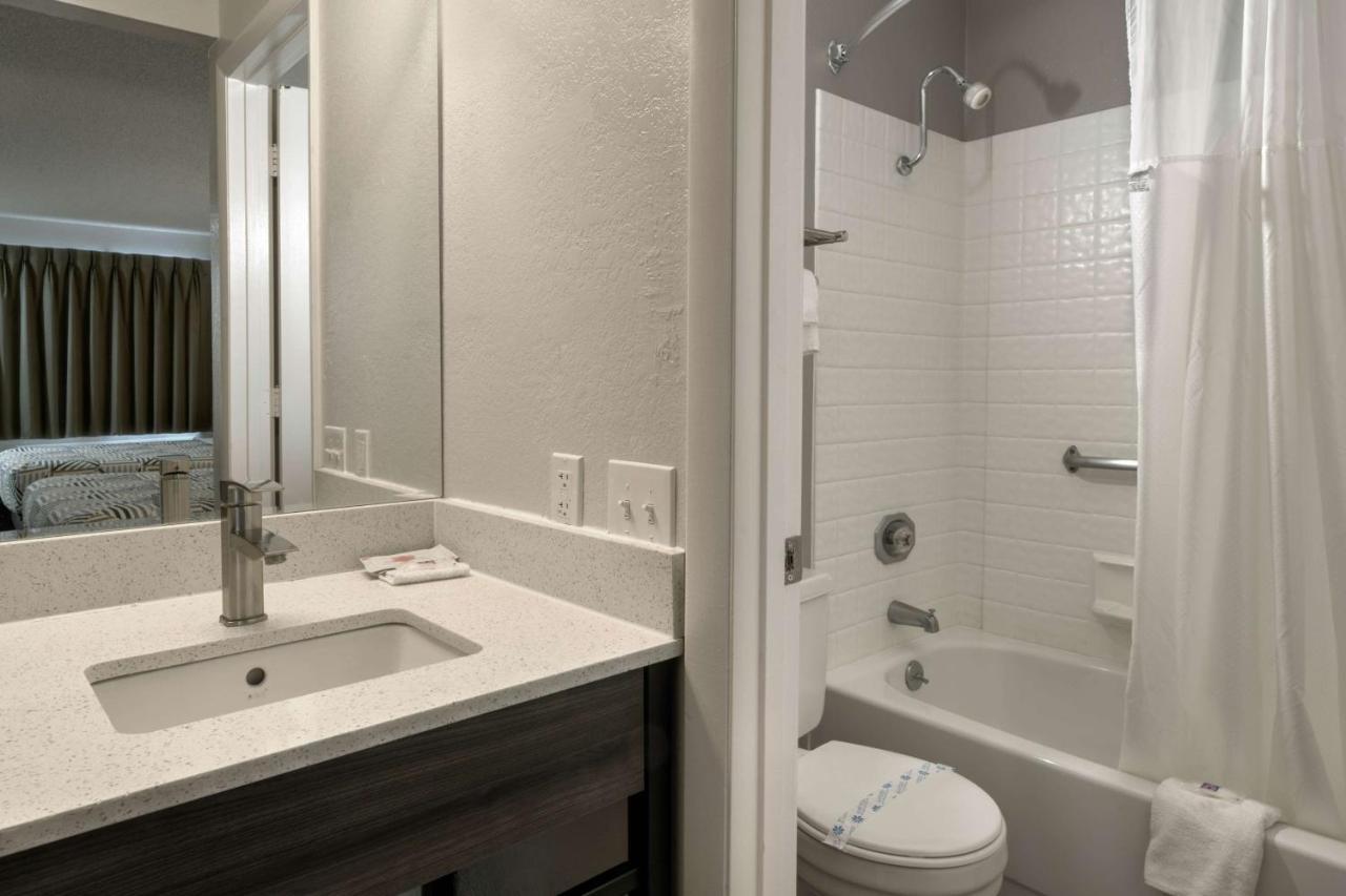 Studio 6 Grand Junction, Co Bagian luar foto