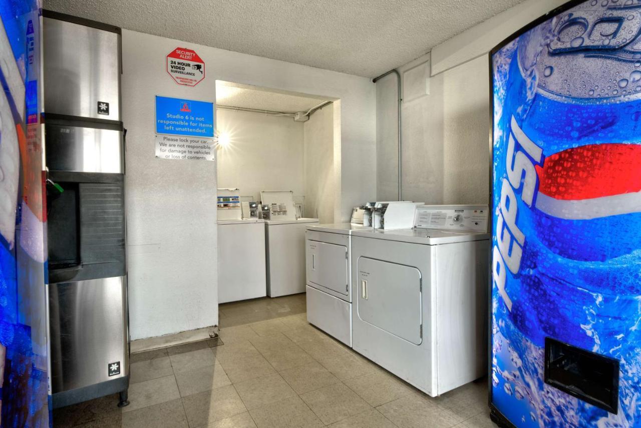 Studio 6 Grand Junction, Co Bagian luar foto