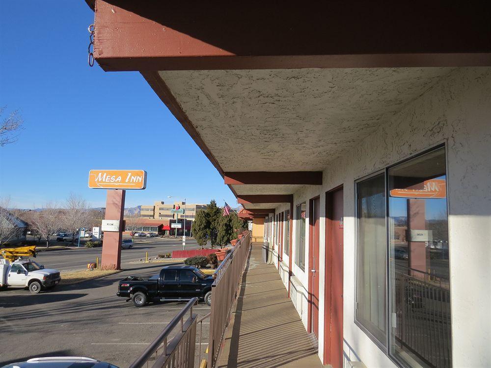 Studio 6 Grand Junction, Co Bagian luar foto