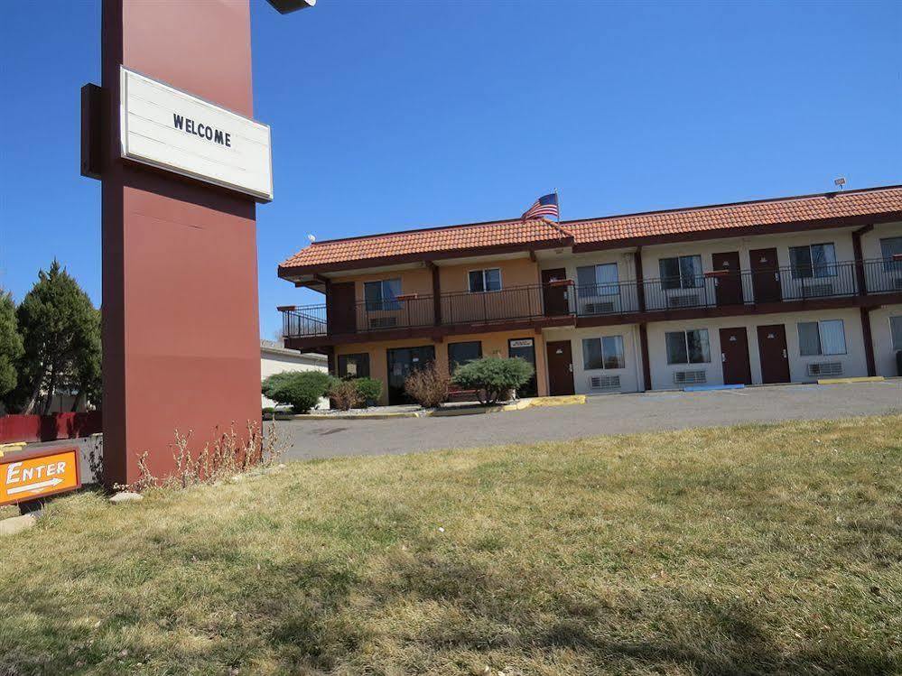 Studio 6 Grand Junction, Co Bagian luar foto