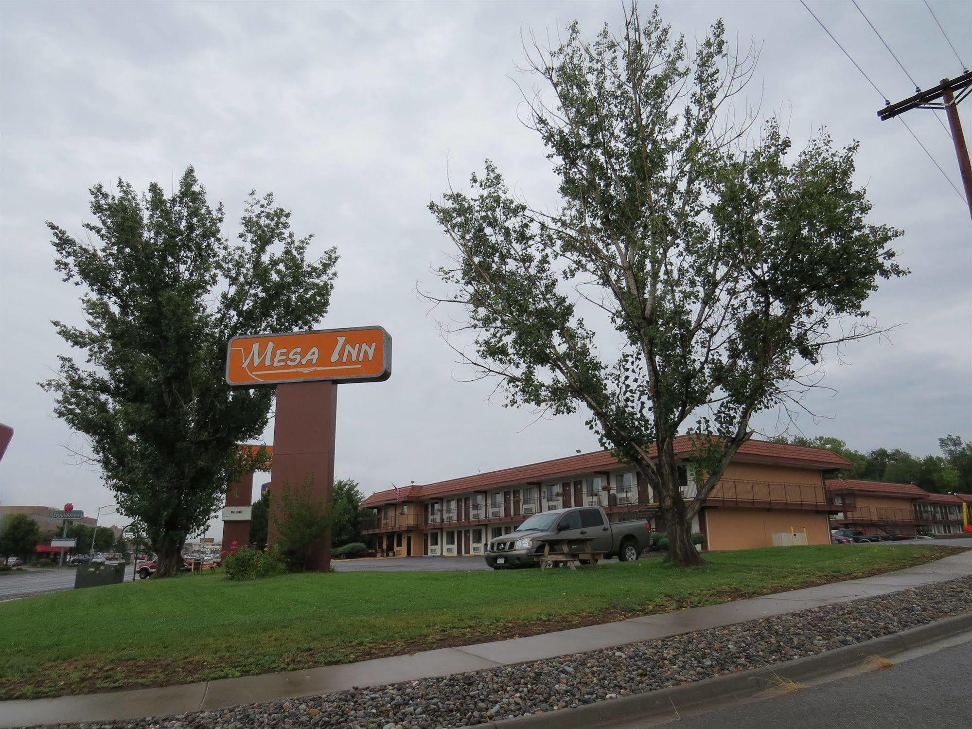 Studio 6 Grand Junction, Co Bagian luar foto